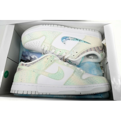Nike Dunk Low Crown Prince Ao Bingsan DV0831-101 02