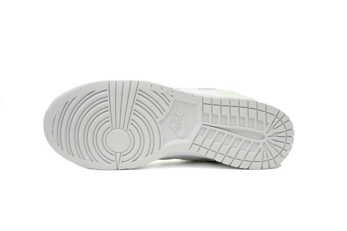 Nike Dunk Low Crown Prince Ao Bingsan DV0831-101