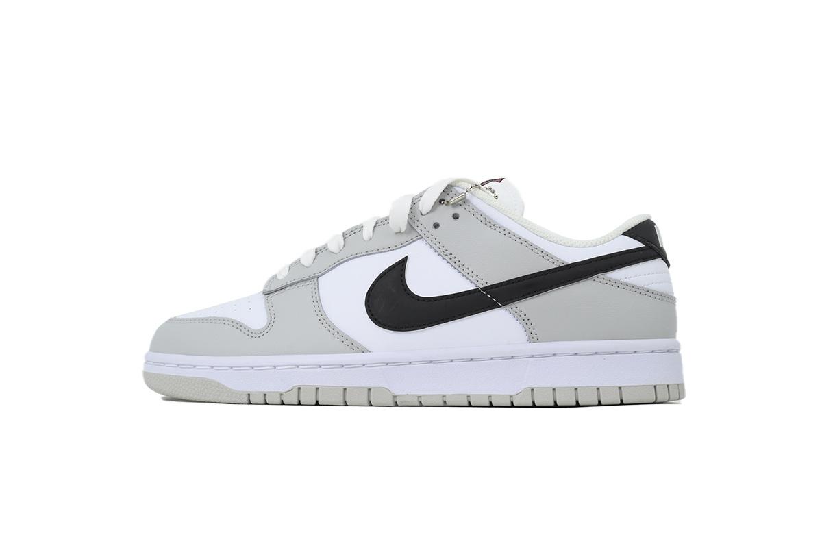 Nike Dunk Low SE 'Lottery Pack - Grey Fog' DR9654-001