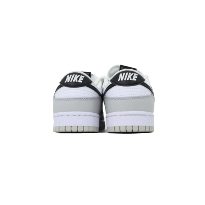 Nike Dunk Low SE 'Lottery Pack - Grey Fog' DR9654-001 02
