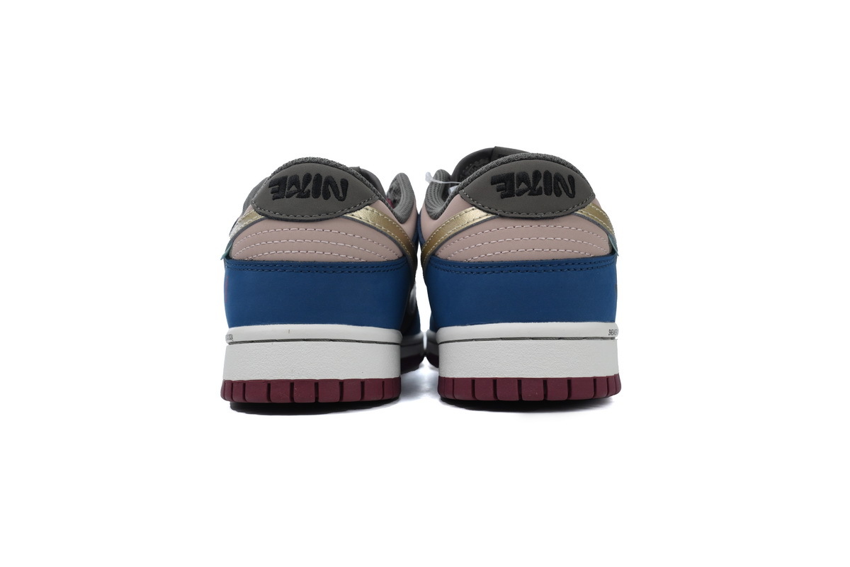 Nike SB Dunk Low 1503-151