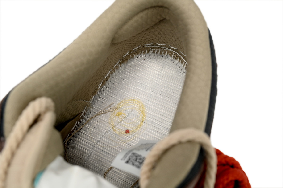 Nike SB Dunk Low ‘’Big Money Savings‘ FZ3129-200