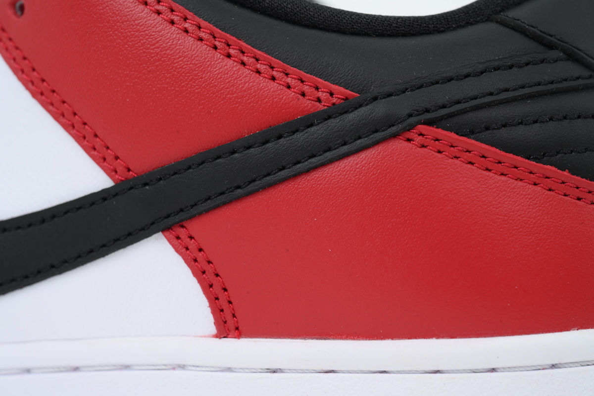 Nike SB Dunk Low 'J-Pack Chicago' BQ6817-600