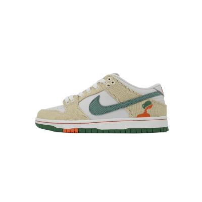 Nike SB Dunk Low ’White Lobster‘ FD0860-001 01