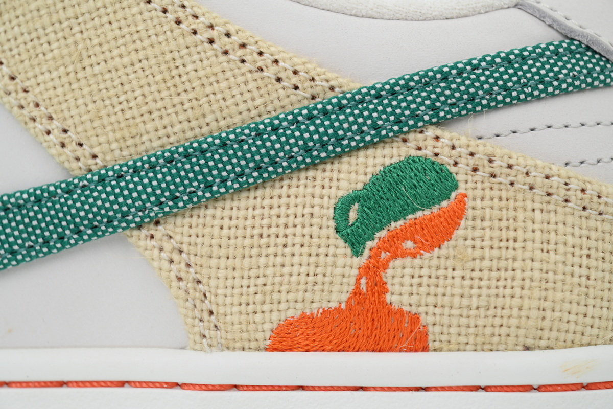 Nike SB Dunk Low ’White Lobster‘ FD0860-001