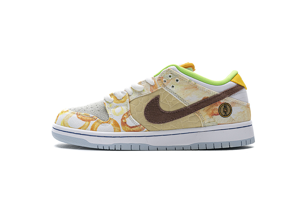 Nike SB Dunk Low CNY Chinese New Year CV1628-800