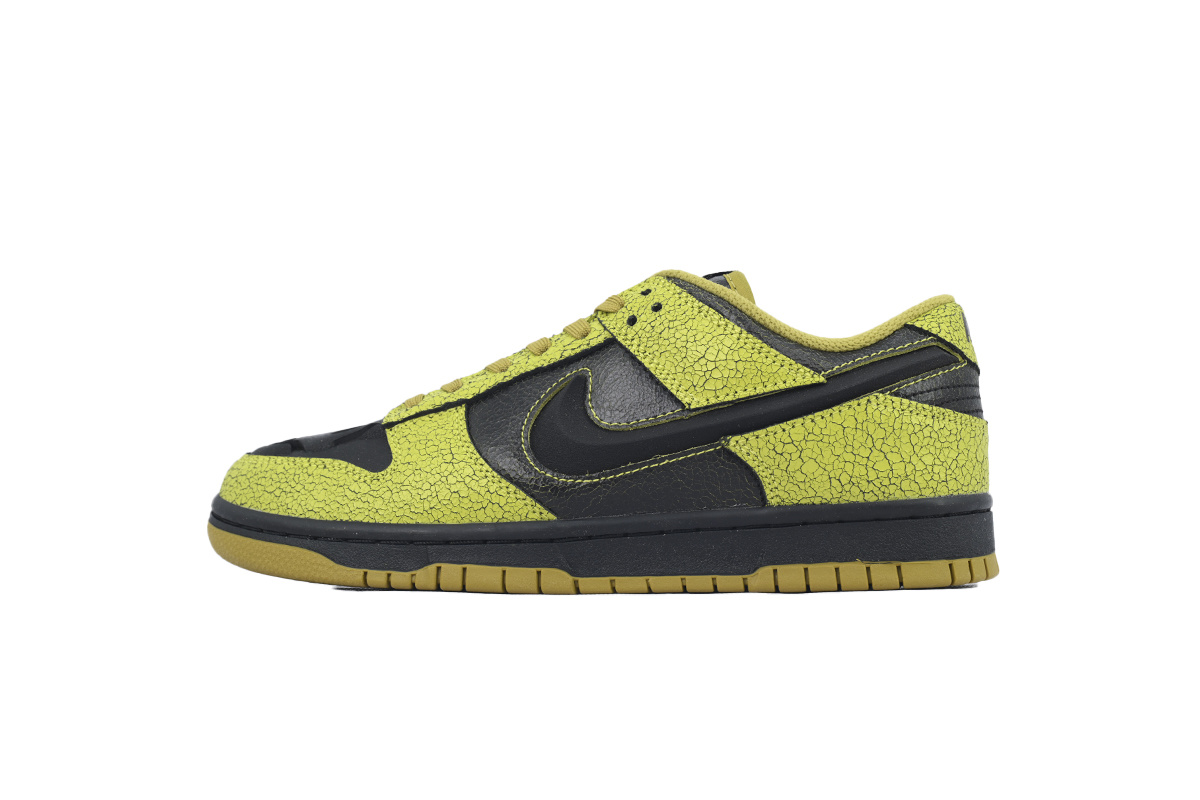 Nike SB Dunk Low Halloween HV6103-300