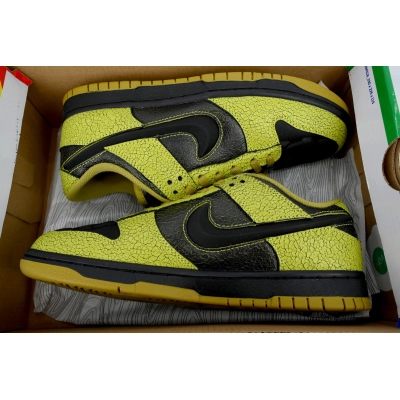 Nike SB Dunk Low Halloween HV6103-300 02