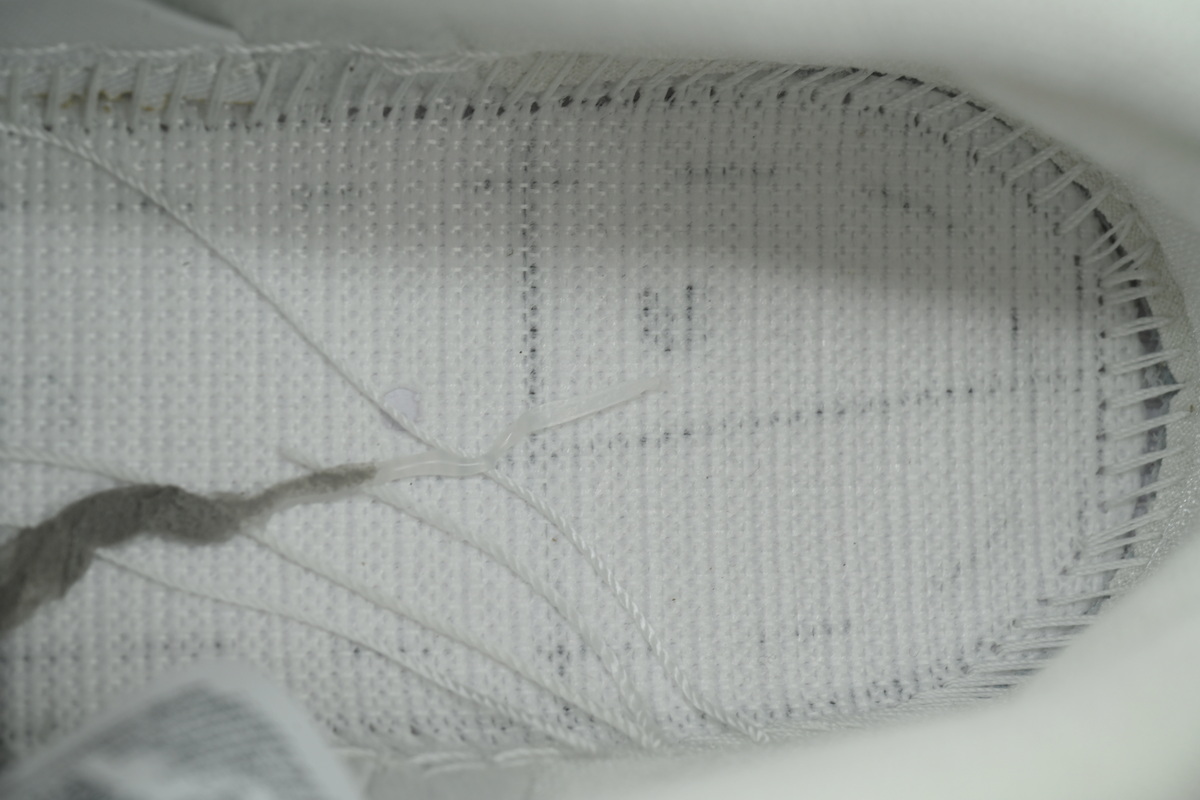 Nike SB Dunk Low pro iso ‘’White gum‘’ CD2563-101