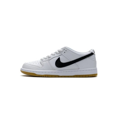 Nike SB Dunk Low Pro ISO “Orange Label” CD2563-100 01