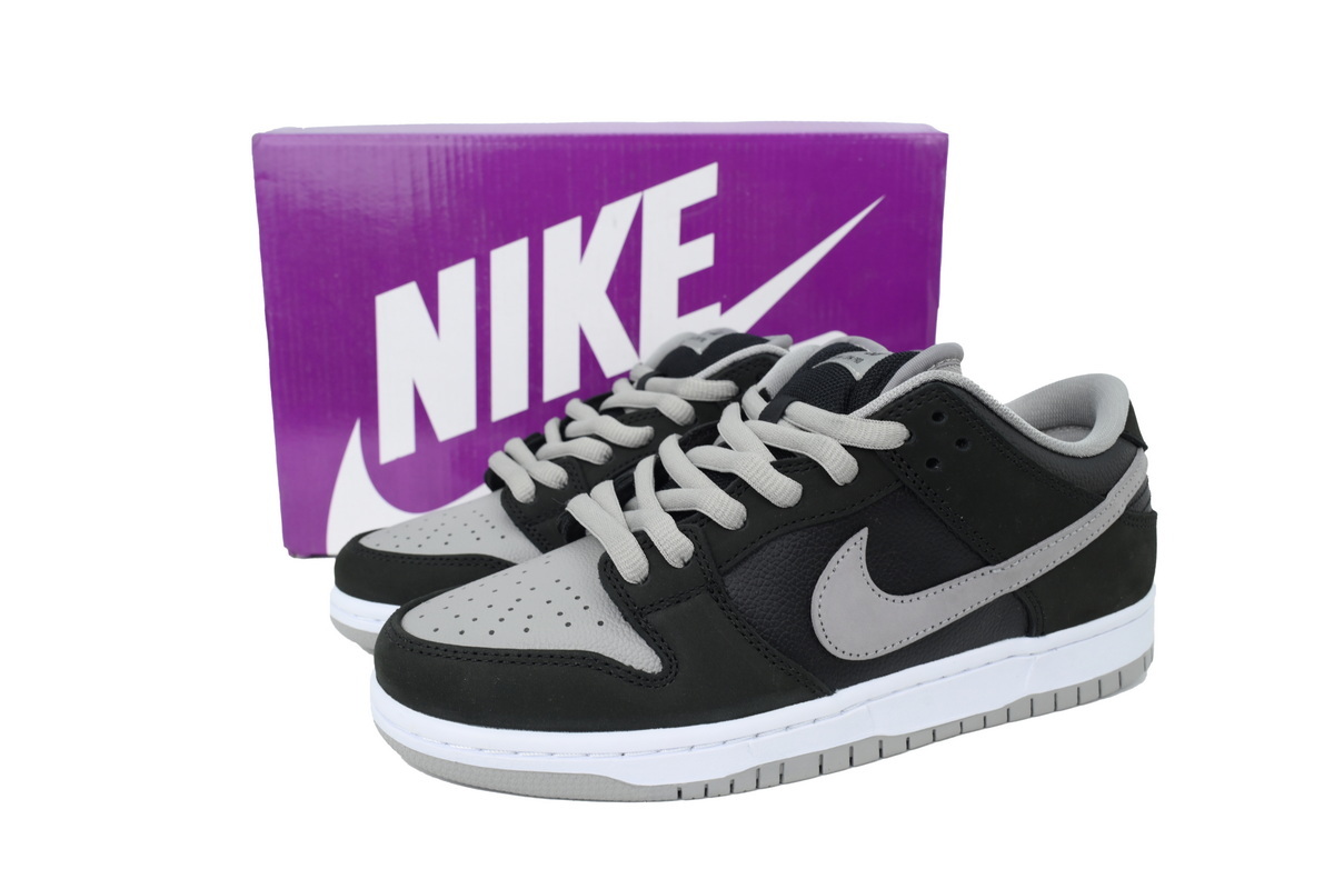 Nike SB Dunk Low Pro“J-Pack Shadow” BQ6817-007