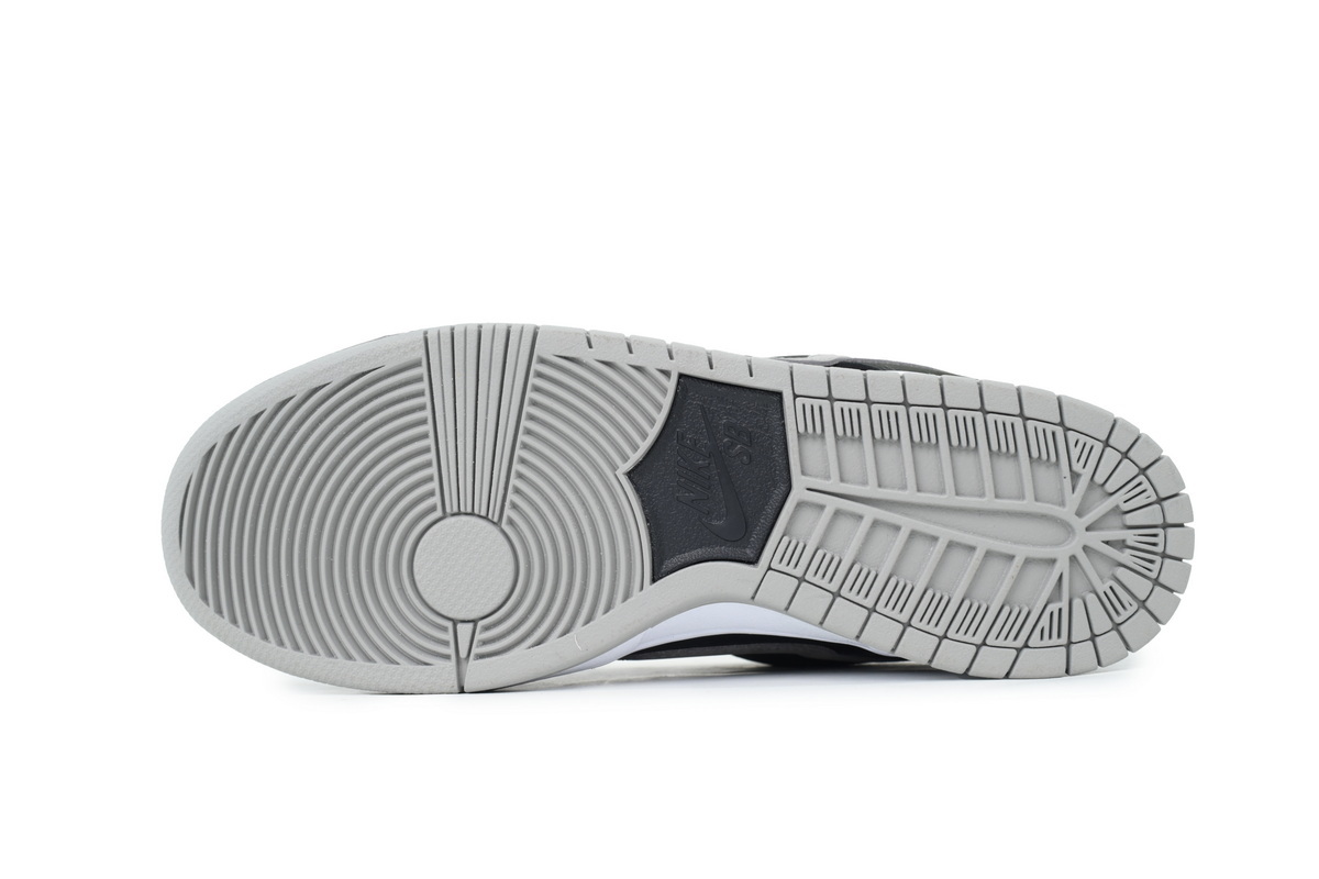 Nike SB Dunk Low Pro“J-Pack Shadow” BQ6817-007
