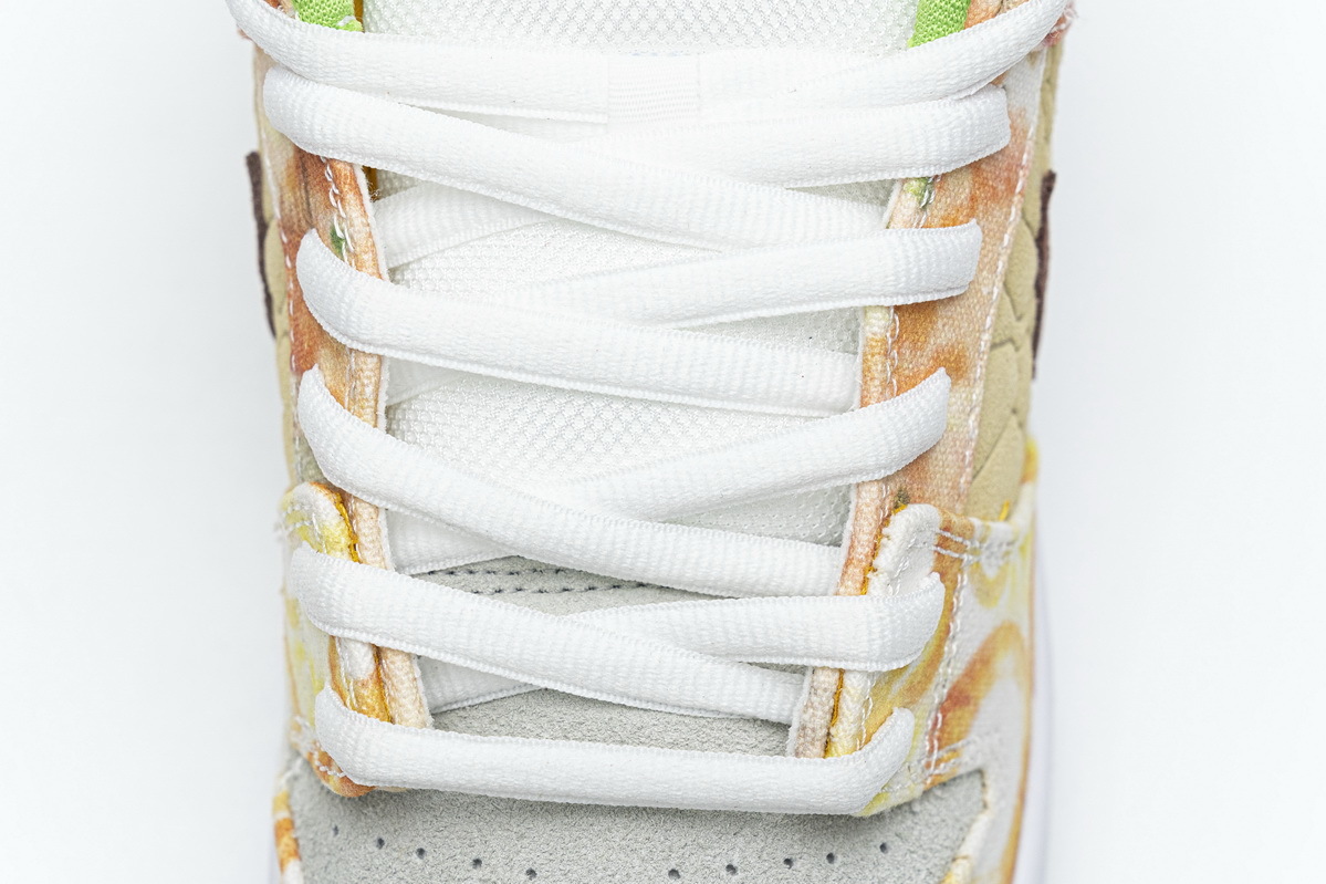 Nike SB Dunk Low Street Hawker CV1628-800