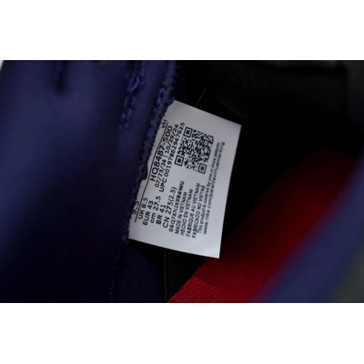 Nike Supreme x Nike Dunk Low SB 'Ink' HQ8487-500 02