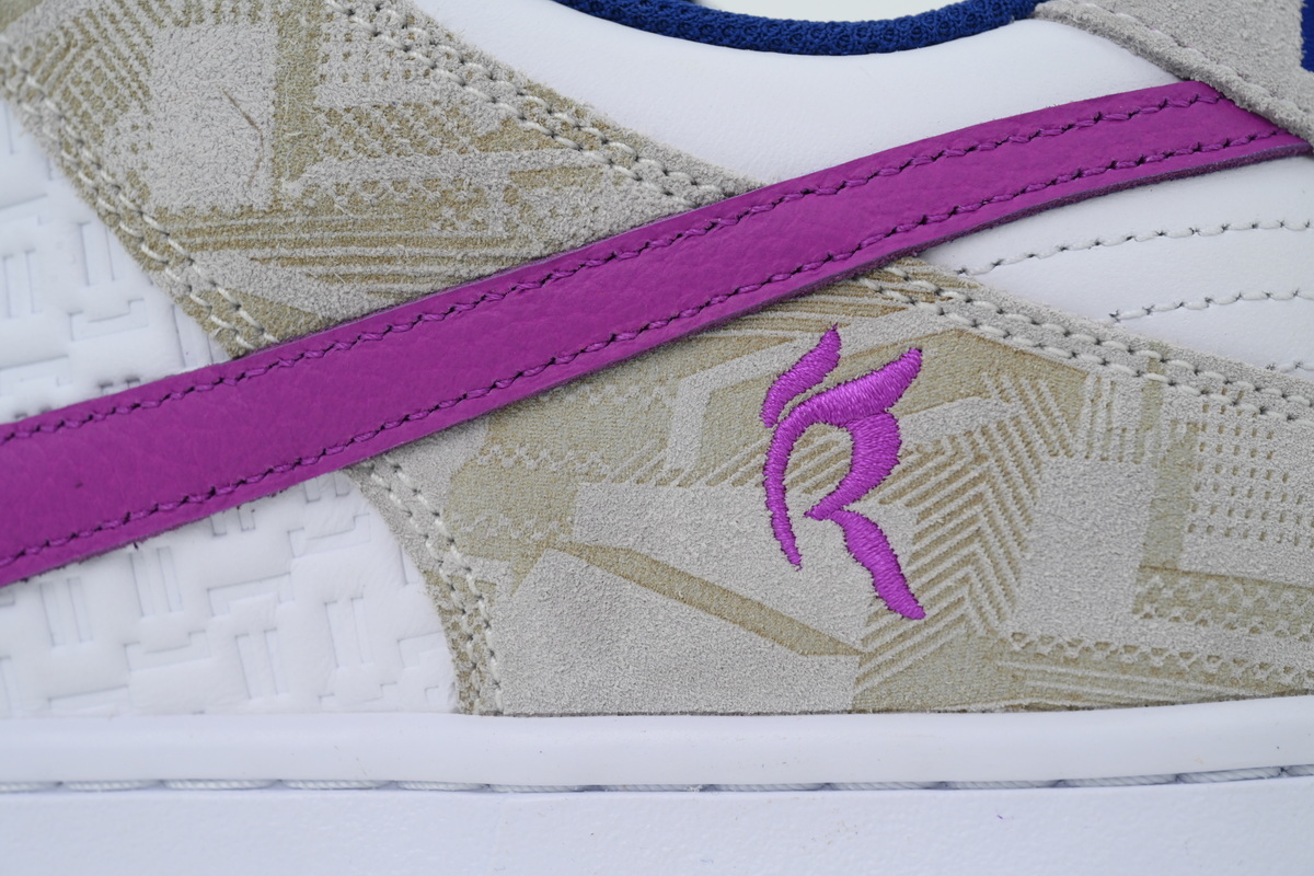 Rayssa Leal x Nike Dunk Low SB FZ5251-001