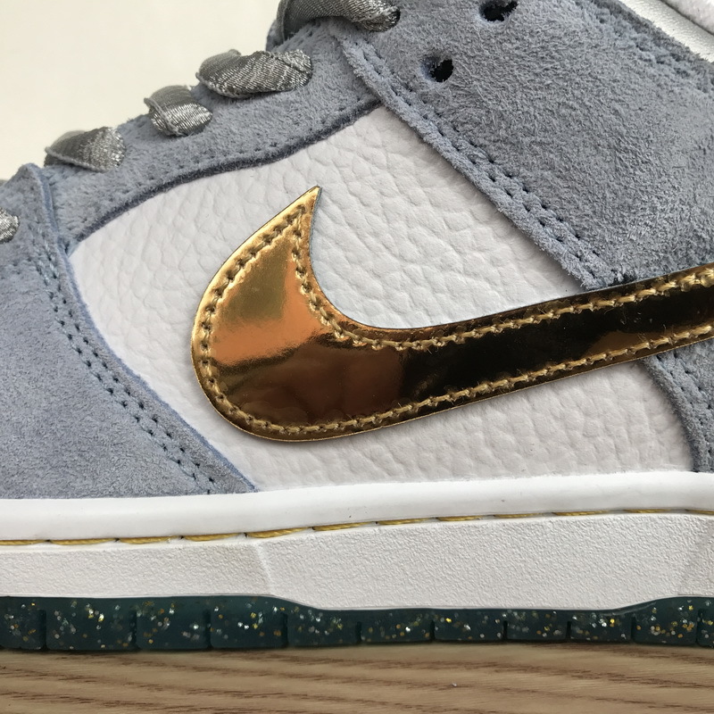 Sean Cliver x Nike SB Dunk Low DC9936-100