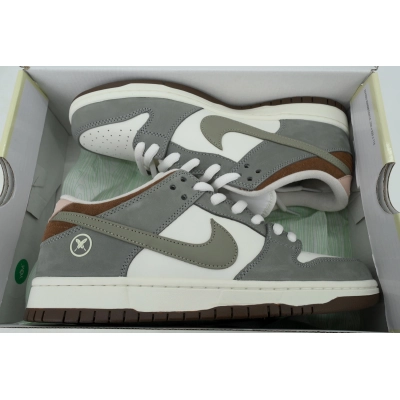 Yuto Horigome x Nike Dunk Low SB FQ1180-001 02