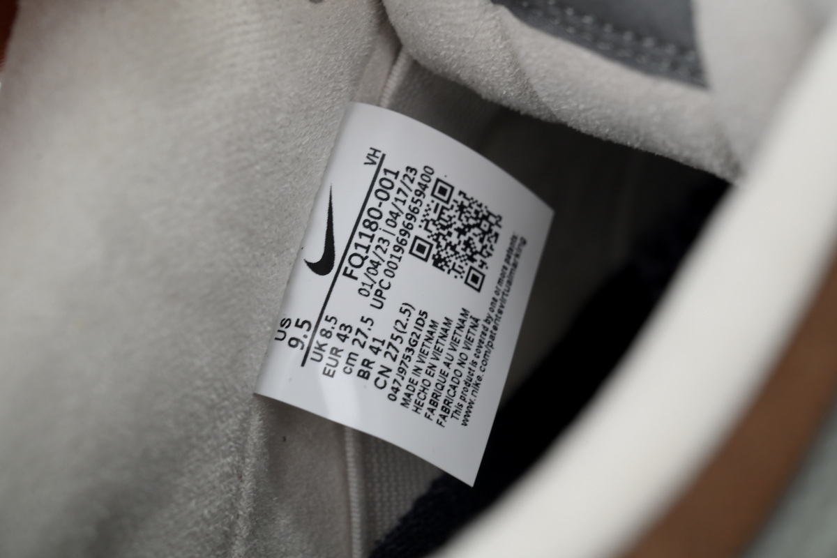 Yuto Horigome x Nike Dunk Low SB FQ1180-001