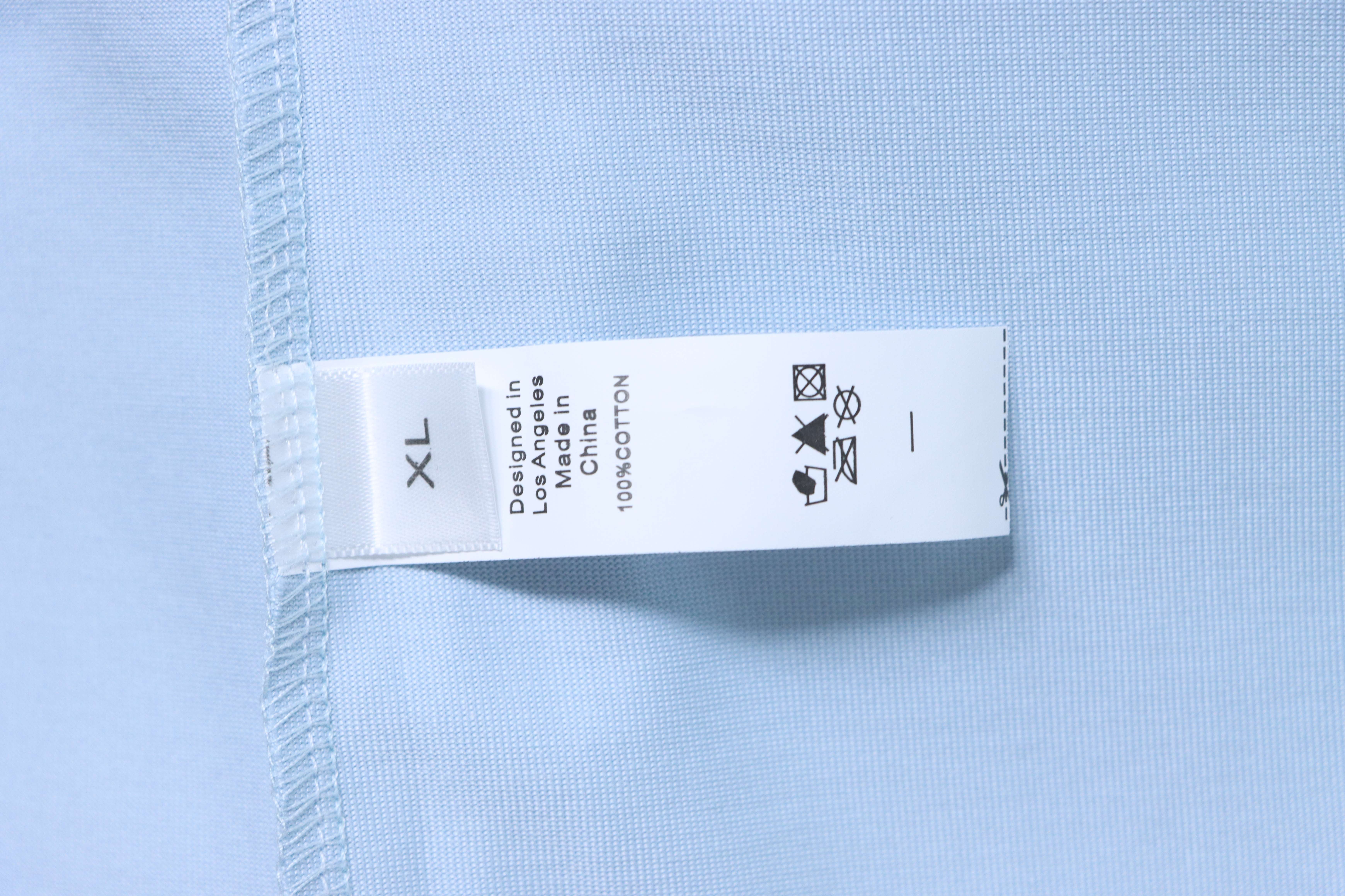 Alo Yoga Logo Embroidered Back Short-Sleeve T-Shirt