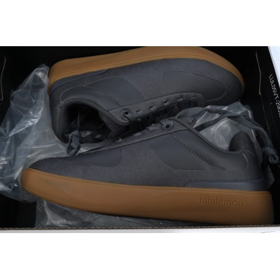 Lululemon Cityverse Dark Grey LU-02 02