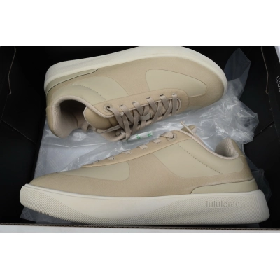Lululemon Cityverse Khaki LU-03  02