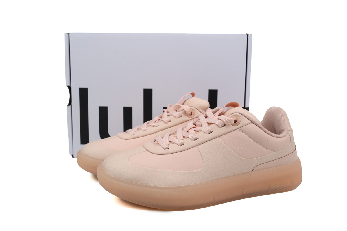 Lululemon Cityverse Pink LU-06 