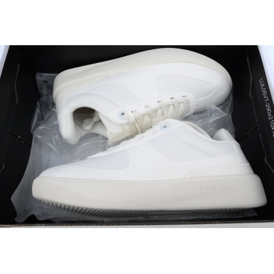 Lululemon Cityverse White LU-01 02