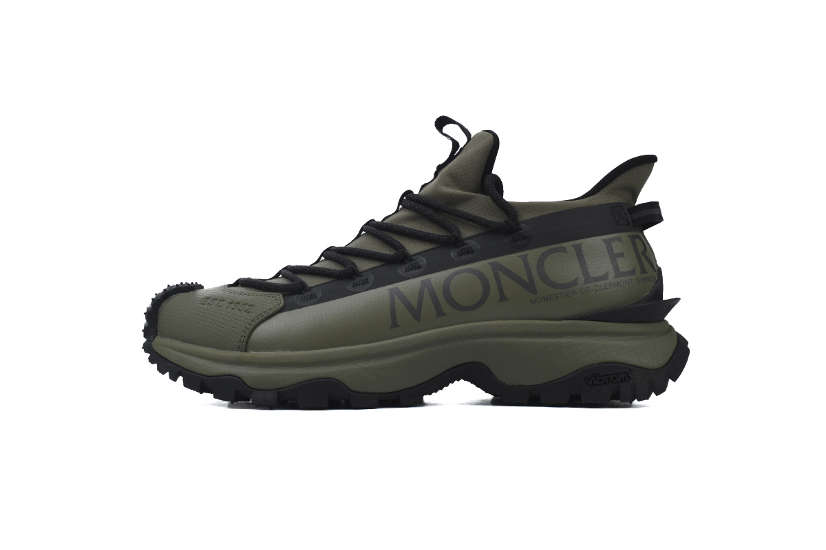 Moncler Olive Green J109A4 M000 90 M3457241