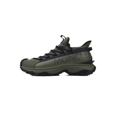 Moncler Olive Green J109A4 M000 90 M3457241 01