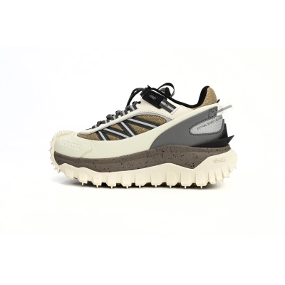 Moncler Trailgrip Grey I109A4 M00260 M2671 01