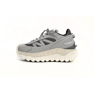 Moncler Trailgrip Grey I109A4 M00260M296 2900 01