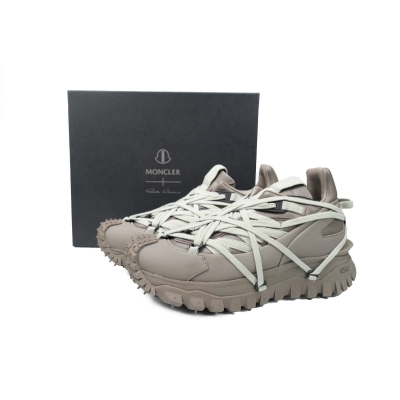Moncler x RICK OWENS/RO Trailgrip Megalace MU02D4M10M4321-208 02