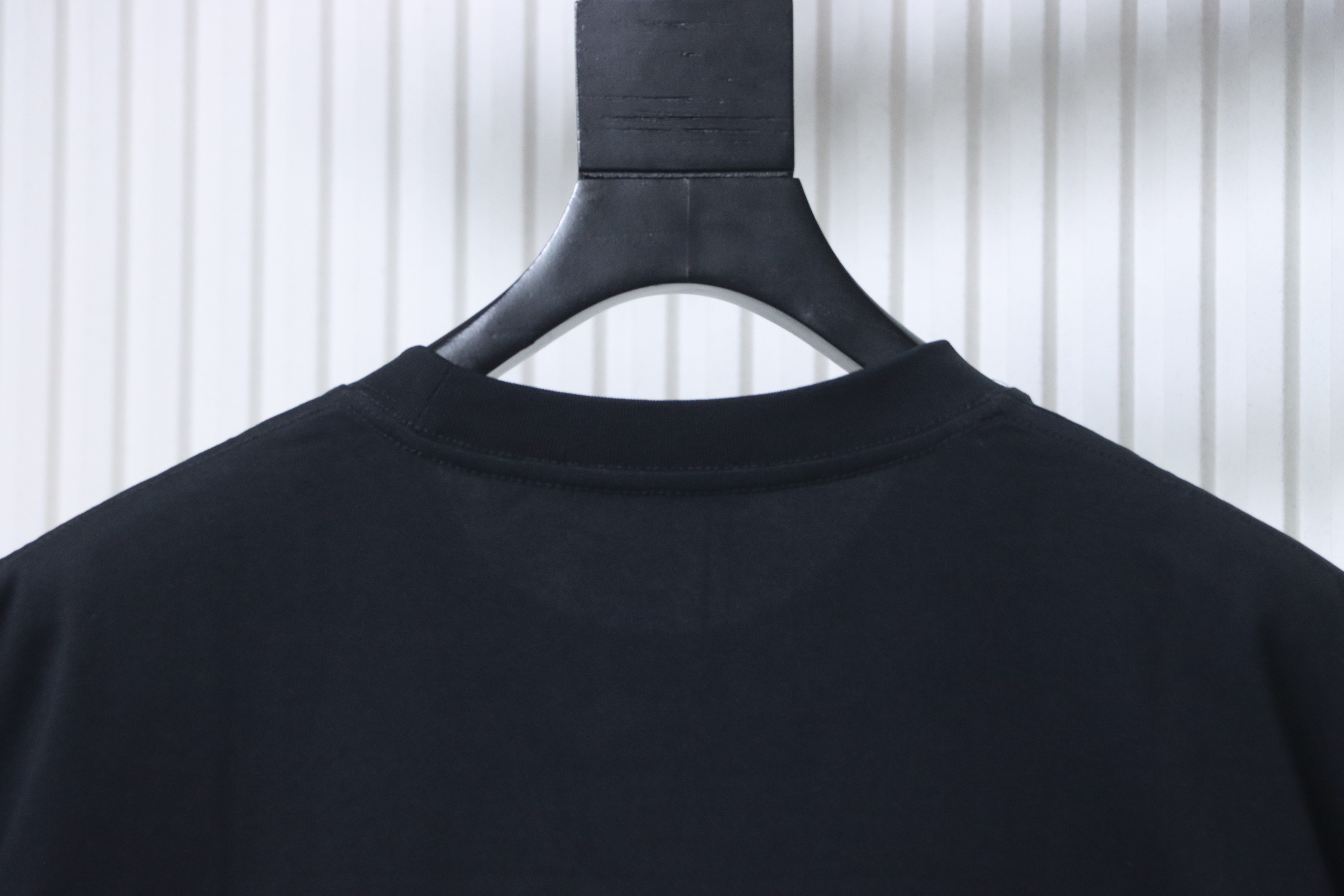Alo Yoga  Back Logo Embroidered T-Shirt