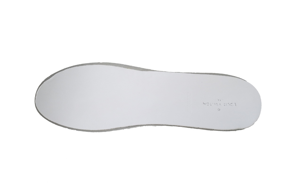 Louis Vuitton Archlight Sneakers Black White