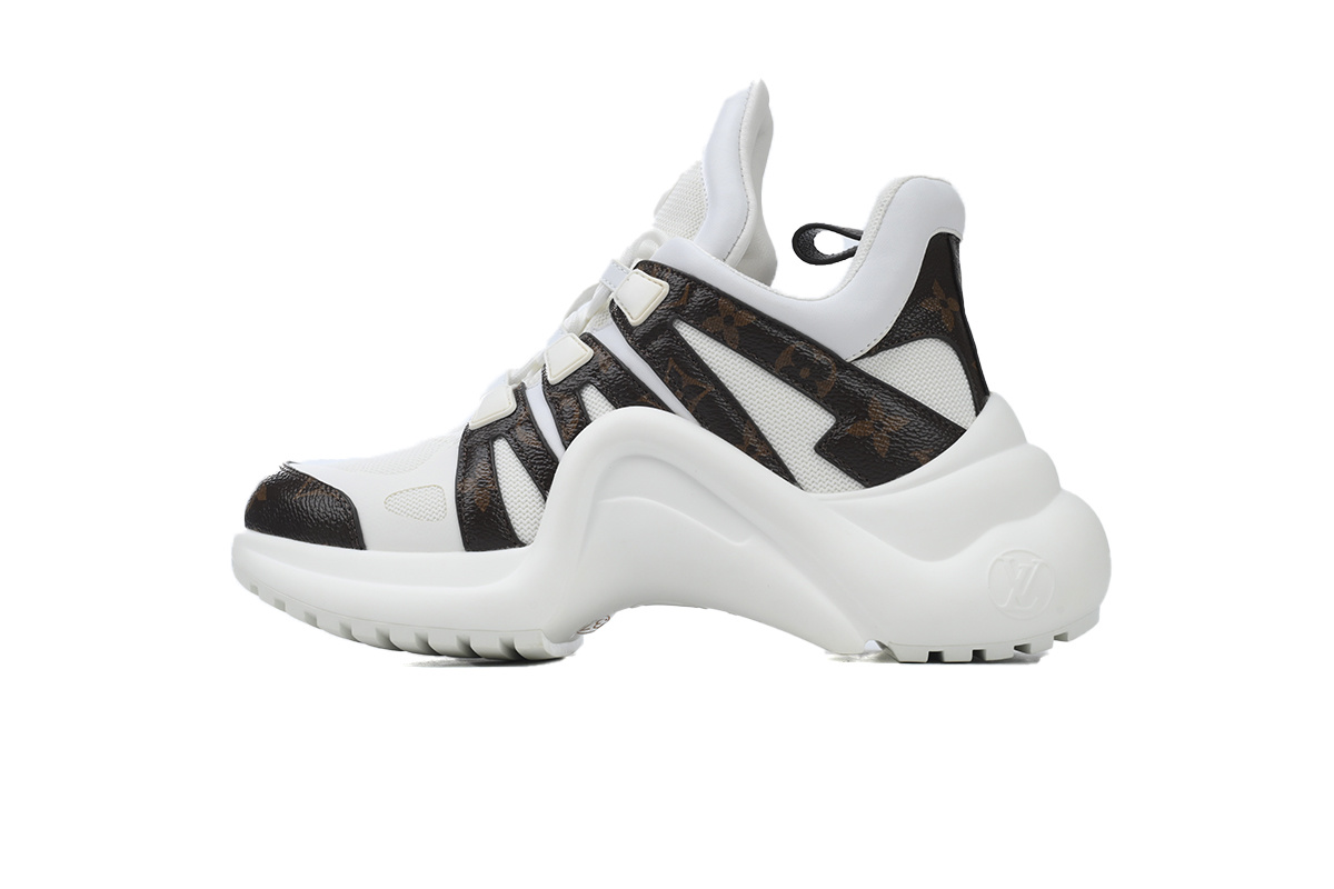 Louis Vuitton Archlight Sneakers Classic Monogram