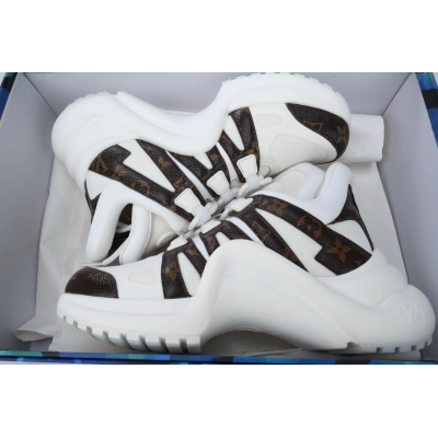 Louis Vuitton Archlight Sneakers Classic Monogram 02
