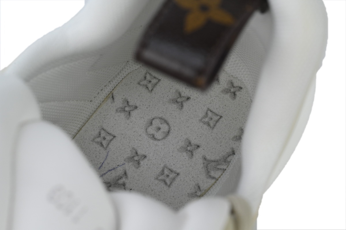 Louis Vuitton Archlight Sneakers Khaki