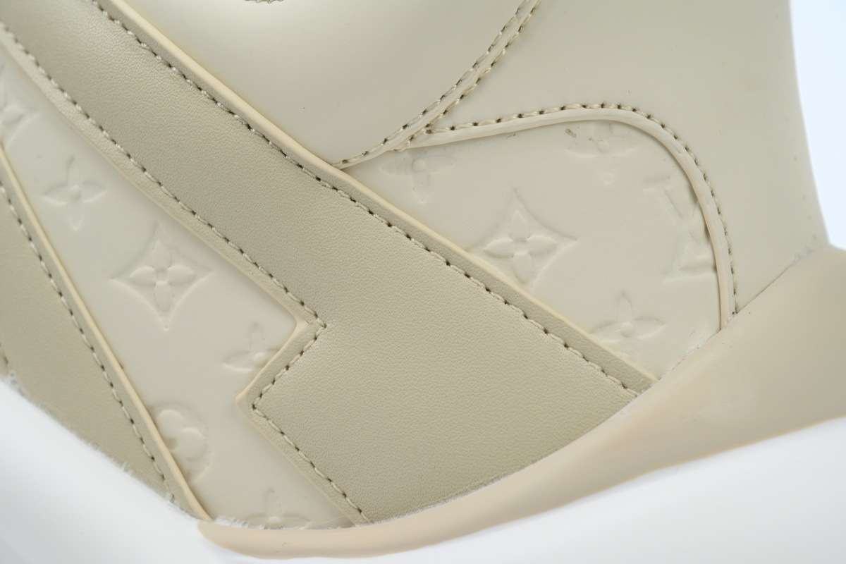 Louis Vuitton Archlight Sneakers Khaki