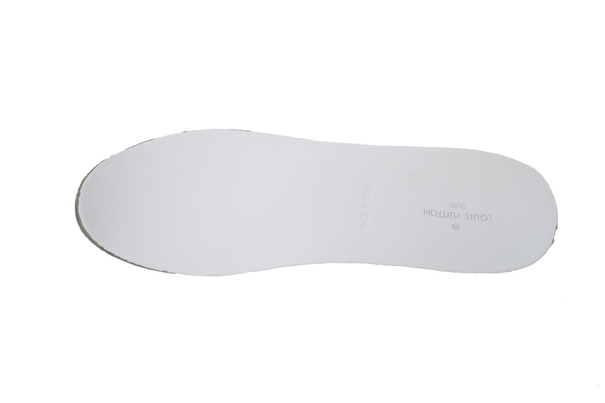 Louis Vuitton Archlight Sneakers White