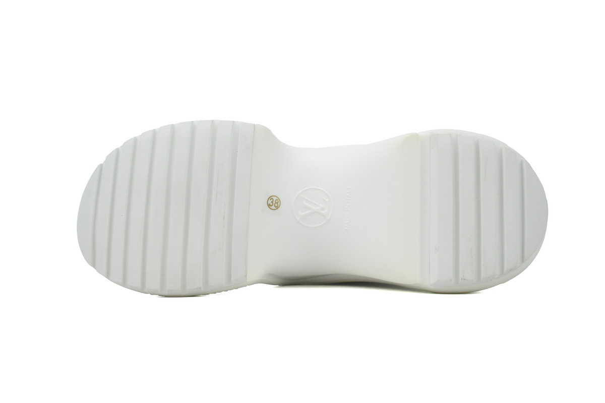 Louis Vuitton Archlight Sneakers White