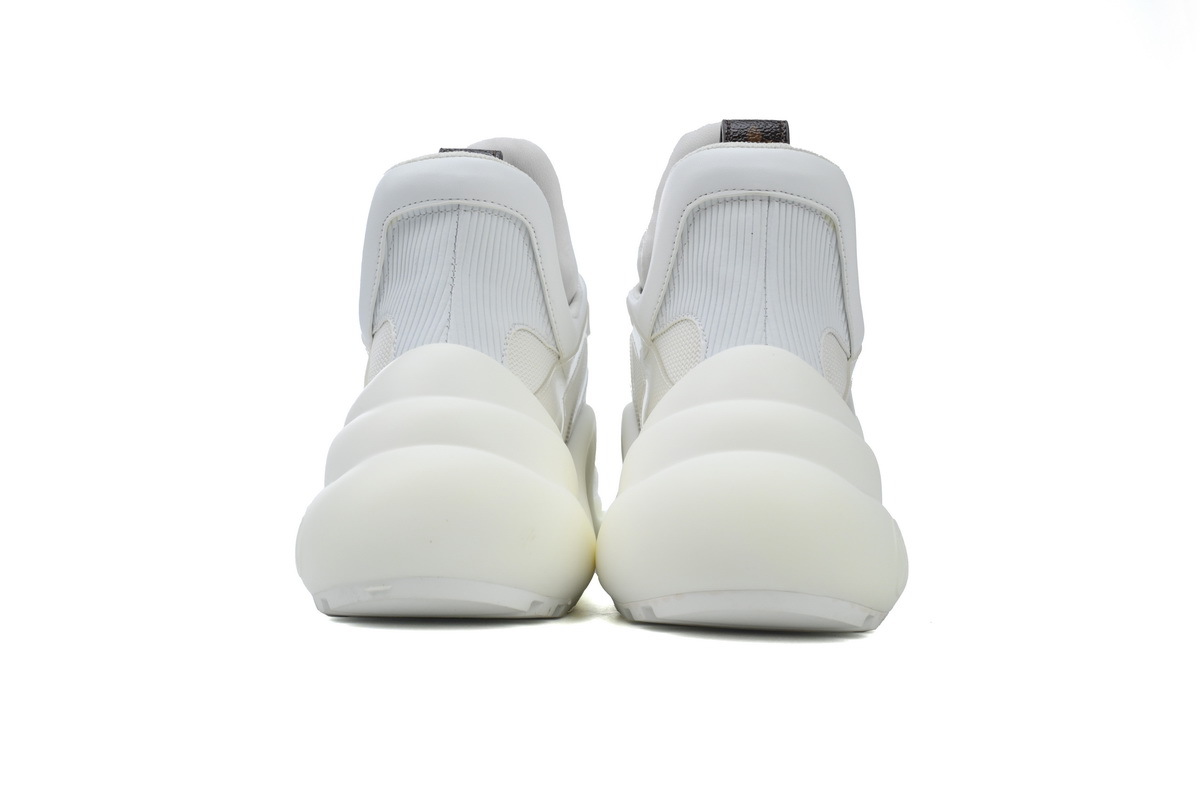 Louis Vuitton Archlight Sneakers White