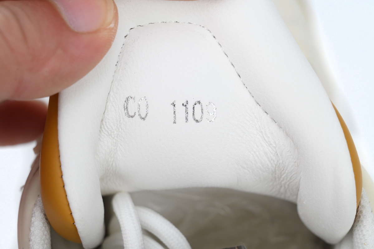 Louis Vuitton Archlight Sneakers White Brown