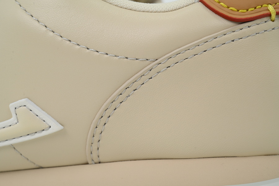 Louis Vuitton Buttersoft x Nigo Buttersoft FW25 Beige