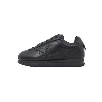 Louis Vuitton Buttersoft x Nigo Buttersoft FW25 Black 01
