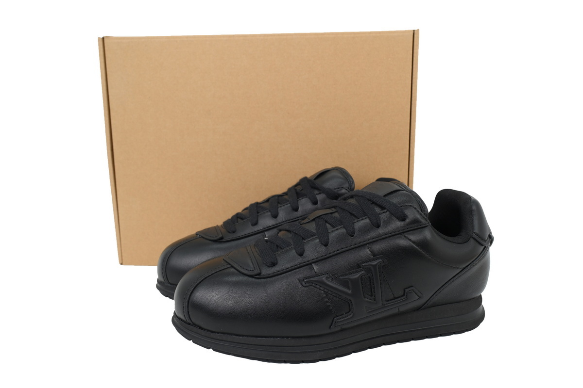 Louis Vuitton Buttersoft x Nigo Buttersoft FW25 Black