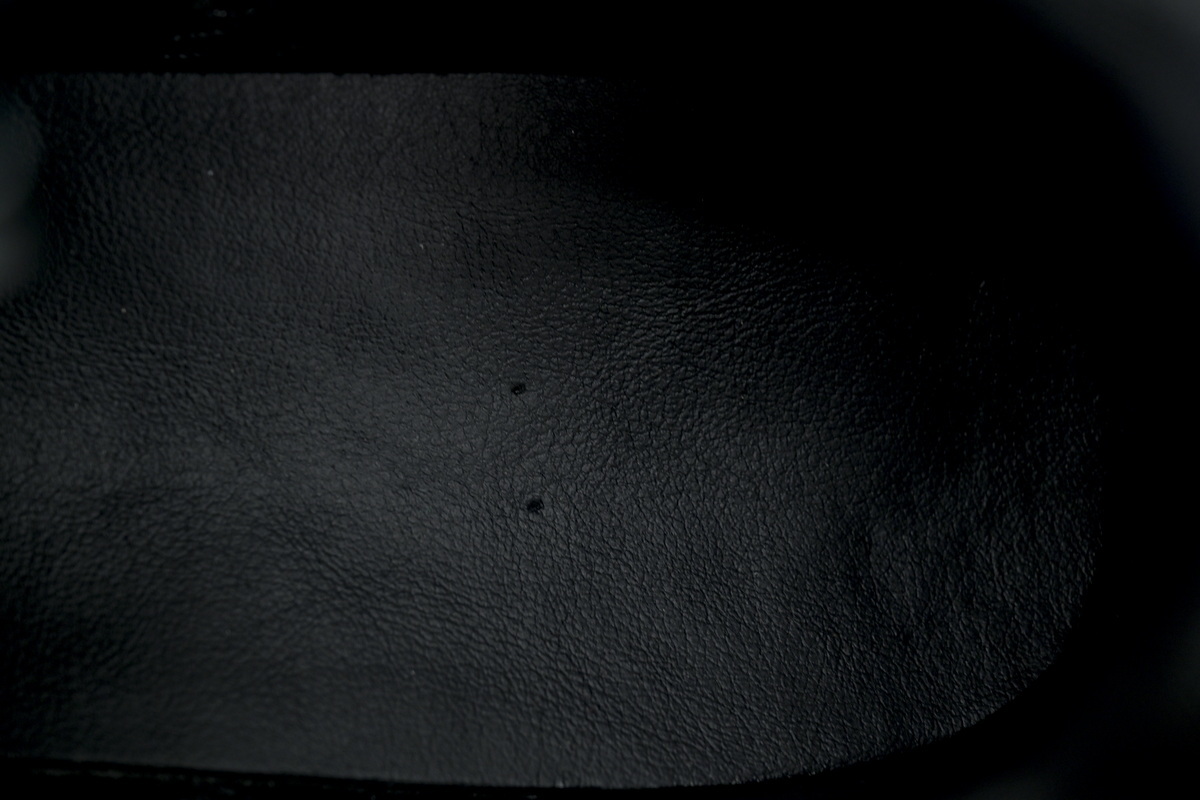 Louis Vuitton Buttersoft x Nigo Buttersoft FW25 Black