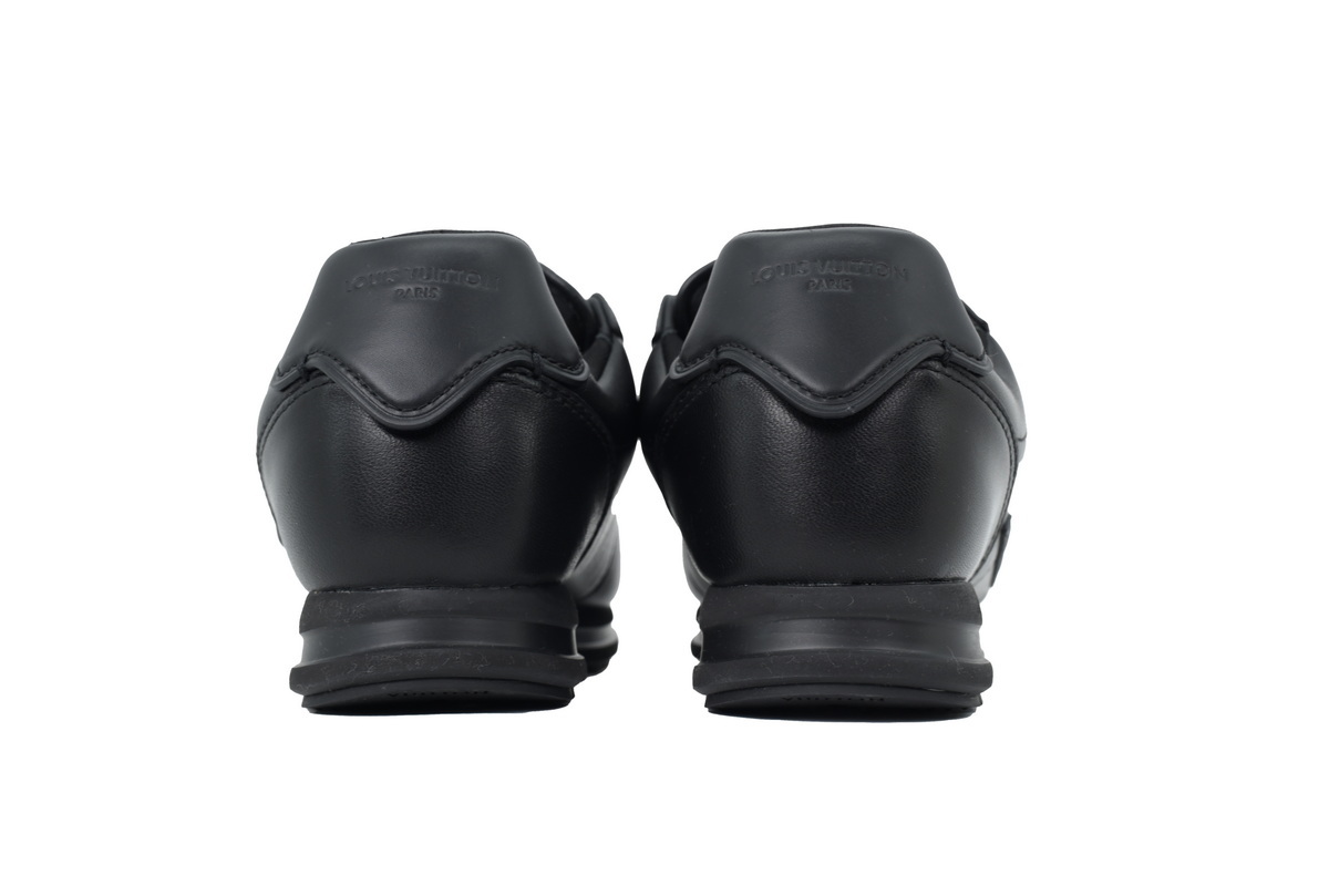 Louis Vuitton Buttersoft x Nigo Buttersoft FW25 Black