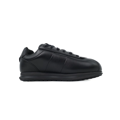 Louis Vuitton Buttersoft x Nigo Buttersoft FW25 Black 02