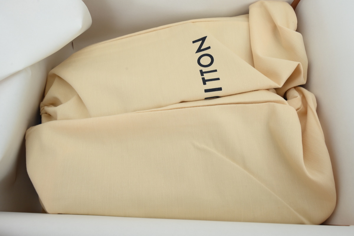 Louis Vuitton Buttersoft x Nigo Buttersoft FW25 Black