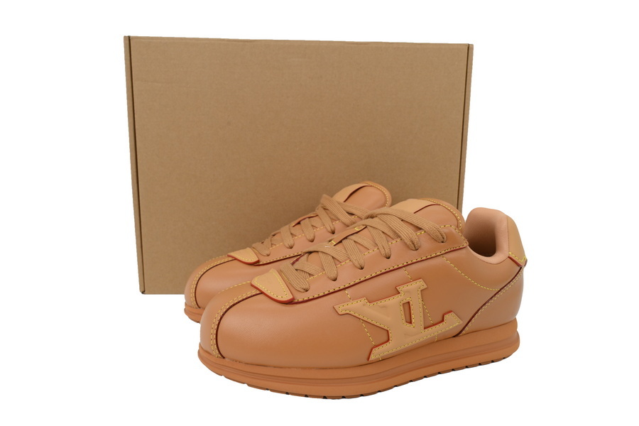 Louis Vuitton Buttersoft x Nigo Buttersoft FW25 Brown